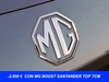 Mg MG3 1.5 hybrid+ luxury