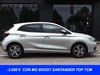 Mg MG3 1.5 hybrid+ luxury