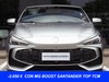 Mg MG3 1.5 hybrid+ luxury