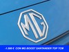 Mg ZS 1.5 comfort