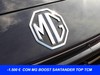 Mg ZS 1.5 comfort