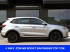Mg ZS 1.5 standard