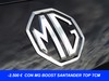 Mg MG5 ev luxury 64