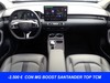 Mg MG5 ev luxury 64