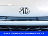 Mg HS 1.5 phev luxury auto