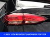 Mg ZS 1.5 hybrid+ luxury auto