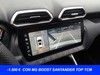 Mg ZS 1.5 hybrid+ luxury auto