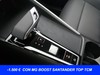 Mg ZS 1.5 hybrid+ luxury auto