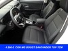 Mg ZS 1.5 hybrid+ luxury auto