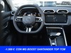 Mg ZS 1.5 hybrid+ luxury auto