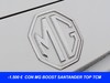 Mg ZS 1.5 hybrid+ luxury auto