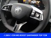Mg ZS 1.5 hybrid+ luxury auto