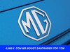 Mg ZS 1.5 hybrid+ comfort auto