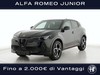 Alfa Romeo Junior 1.2 hybrid 145cv ibrida speciale edct6