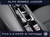 Alfa Romeo Junior 1.2 hybrid 145cv ibrida speciale edct6
