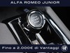 Alfa Romeo Junior 1.2 hybrid 145cv ibrida speciale edct6