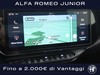 Alfa Romeo Junior 1.2 hybrid 145cv ibrida speciale edct6