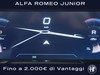 Alfa Romeo Junior 1.2 hybrid 145cv ibrida speciale edct6