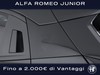 Alfa Romeo Junior 1.2 hybrid 145cv ibrida speciale edct6