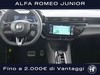 Alfa Romeo Junior 1.2 hybrid 145cv ibrida speciale edct6