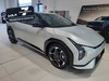 Kia EV4 81,4 kwh long range gt-line launch edition fwd
