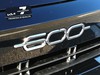Fiat 600 1.2 hybrid 110cv la prima edct