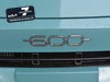 Fiat 600 1.2 hybrid 145cv icon edct