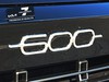 Fiat 600 1.2 hybrid 145cv icon edct
