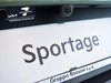 Kia Sportage 1.6 crdi mhev business dct7