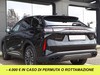 Omoda 9 PHEV 1.5TGDI - Trazione AWD DHT3 Premium (AWD) - Interni Nero