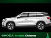 Skoda Kodiaq 1.5 tsi m-hev 150cv executive dsg 7p.ti