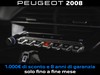 Peugeot 2008 1.2 puretech 100cv allure s&s