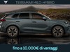 Cupra Terramar 1.5 hybrid 150cv