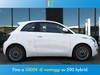 Fiat 500 1.0 hybrid torino