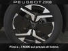 Peugeot 2008 1.2 puretech 100cv allure s&s