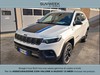 Jeep Compass 1.3 turbo t4 phev trailhawk 4xe at6