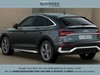 Audi Q5 sportback 40 2.0 tdi mhev 12v s line quattro s tronic