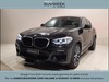 BMW X4 30i xdrive msport steptronic