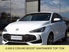 Mg MG3 1.5 hybrid+ luxury