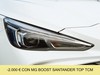 Mg MG3 1.5 hybrid+ luxury
