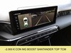 Mg MG3 1.5 hybrid+ luxury