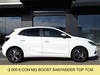Mg MG3 1.5 hybrid+ luxury