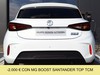Mg MG3 1.5 hybrid+ luxury