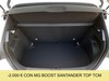 Mg MG3 1.5 hybrid+ luxury