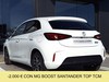 Mg MG3 1.5 hybrid+ luxury