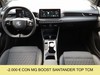 Mg MG3 1.5 hybrid+ luxury
