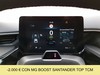 Mg MG3 1.5 hybrid+ luxury