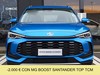 Mg ZS 1.5 hybrid+ comfort auto