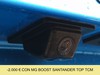 Mg ZS 1.5 hybrid+ comfort auto
