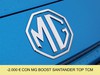 Mg ZS 1.5 hybrid+ comfort auto